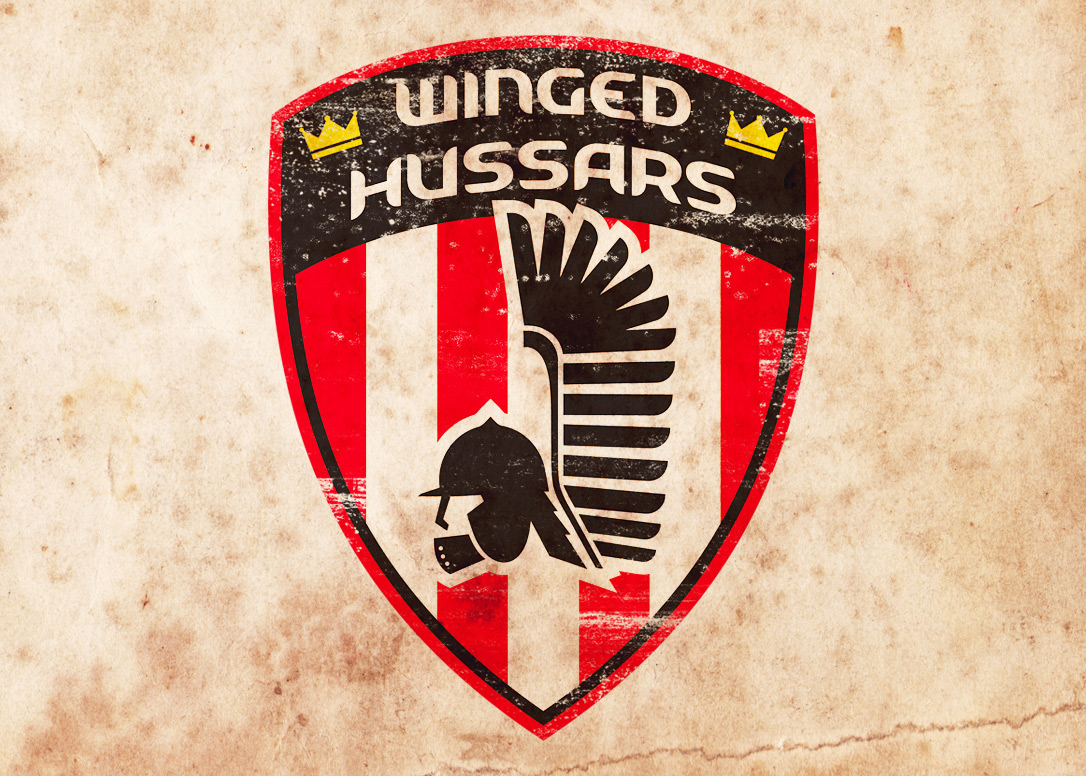 Logo Winged Hussars