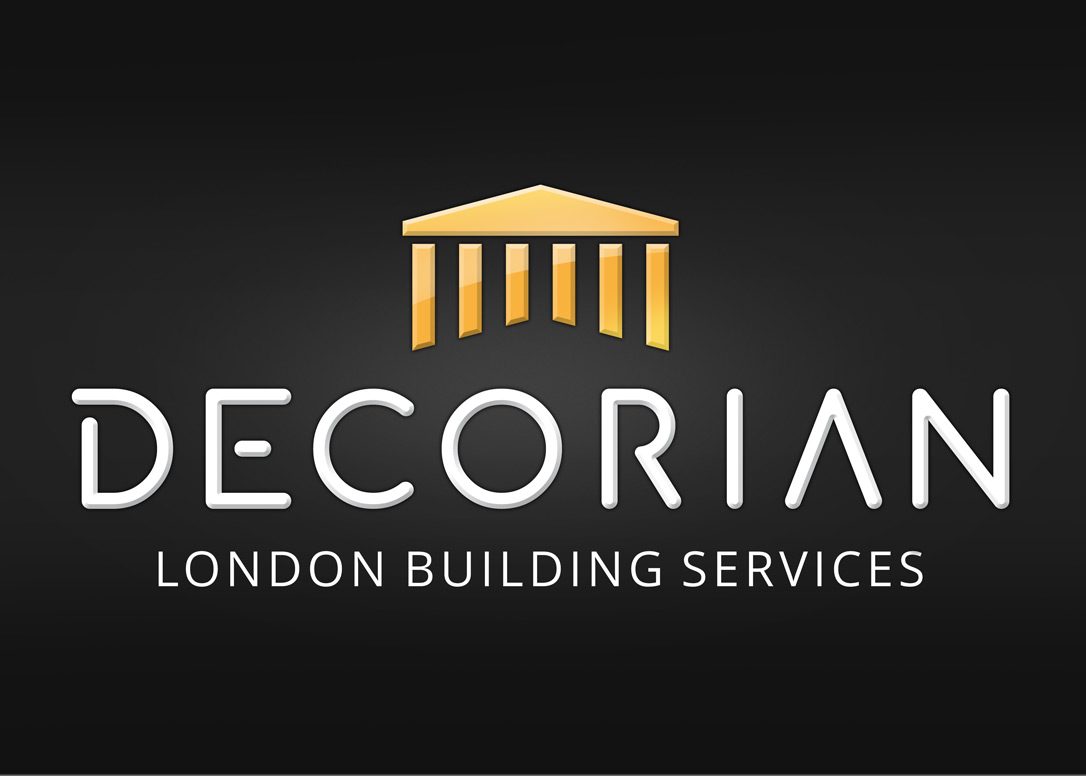 Logo Decorian