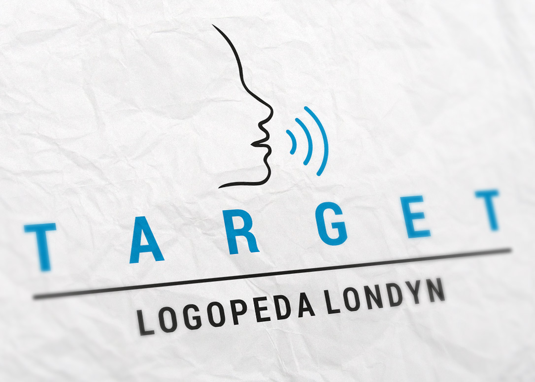 Realizacje amill.pl: Logo Target