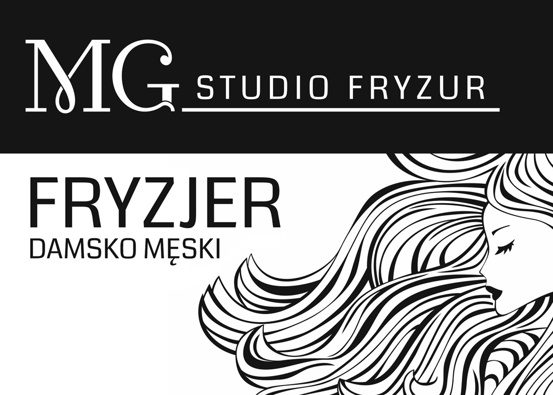 Realizacje amill.pl: Studio fryzur